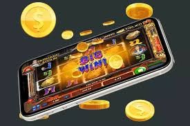 Sports and casino style sections on 21 app viewed from mobile