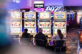 Mobile casino style browsing on 21 app Book of Dead page